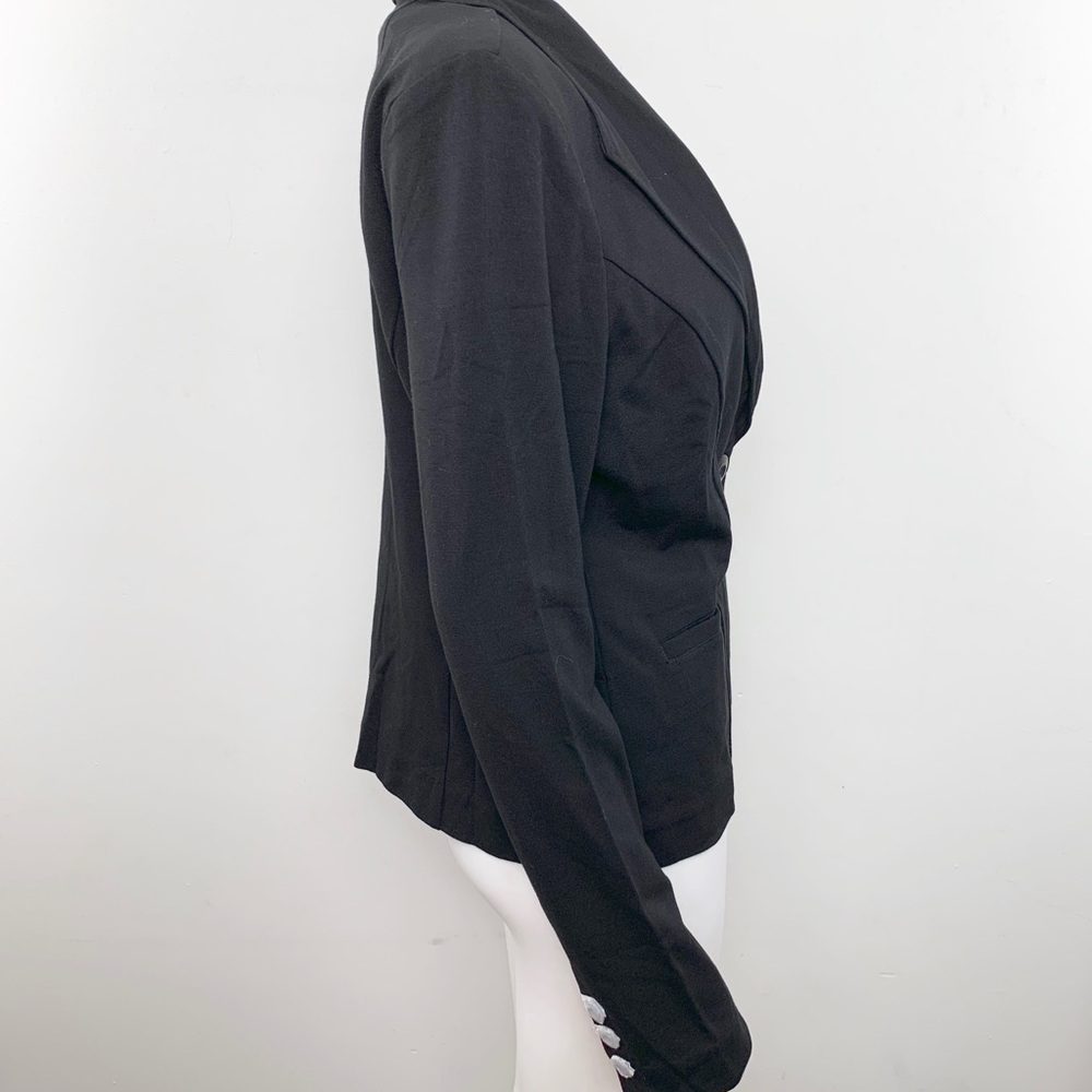 Nwot Cabi One Button Absolute Blazer - image 5